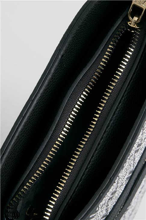 Armine Çanta Noktalı 25YD7423 Gri