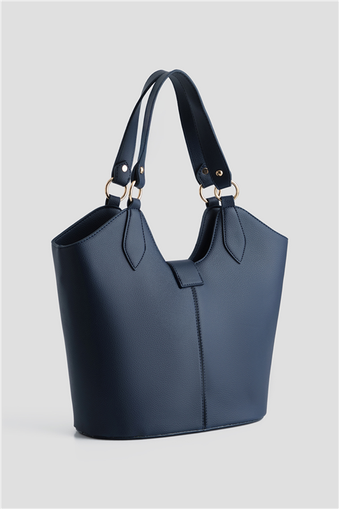 Armine Çanta Pia 25YD7417 Lacivert