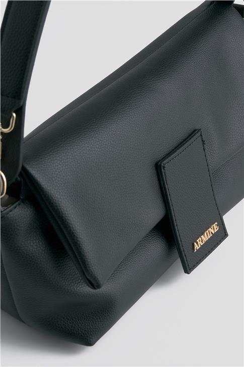 Armine Çanta Pia 25YD7422 Siyah