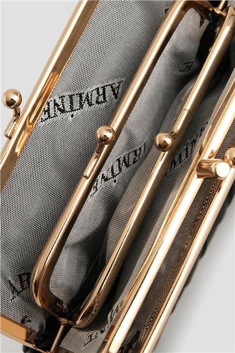 Armine Cüzdan 25YD7029 Siyah