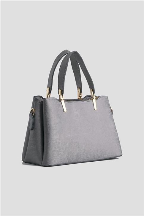 Armine Çanta 25YD7311 Platin