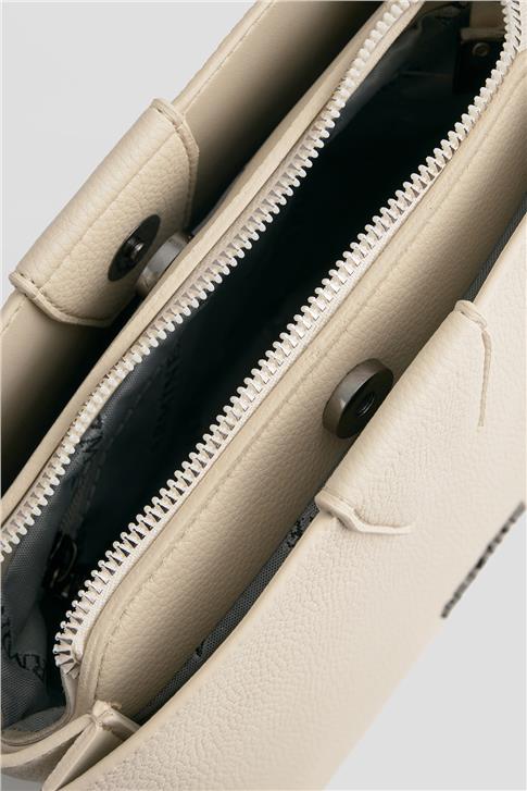 Armine Çanta 25YD7348 Krem