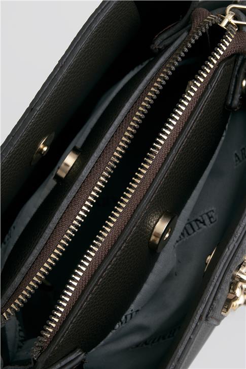 Armine Çanta 25YD7361 Kahverengi