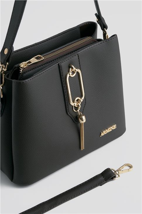 Armine Çanta 25YD7361 Kahverengi