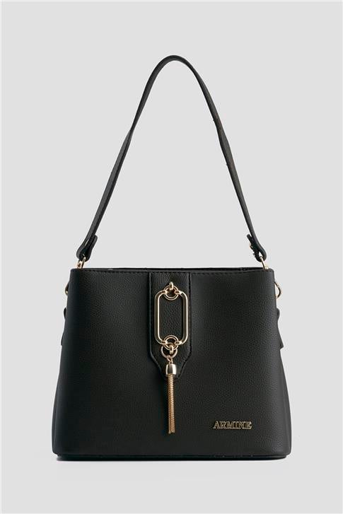 Armine Çanta 25YD7361 Kahverengi