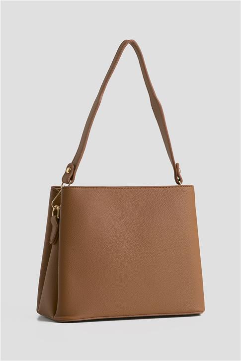 Armine Çanta 25YD7361 Taba