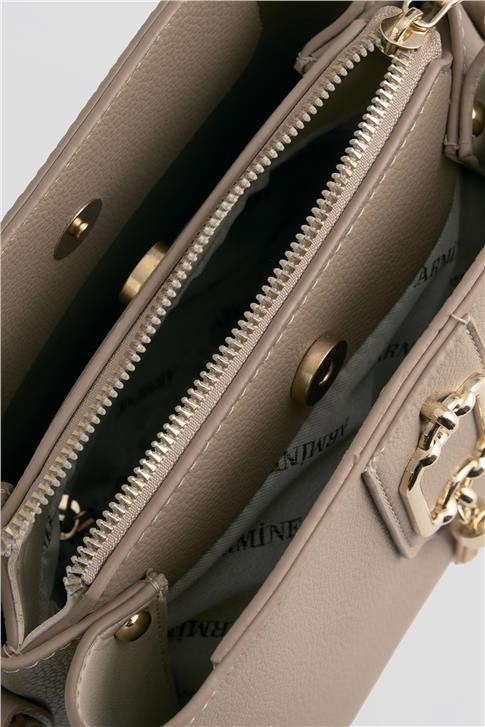 Armine Çanta 25YD7361 Vizon