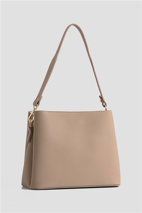 Armine Çanta 25YD7361 Vizon