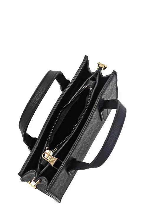 Armine Çanta Noktalı 25YD7363 Siyah