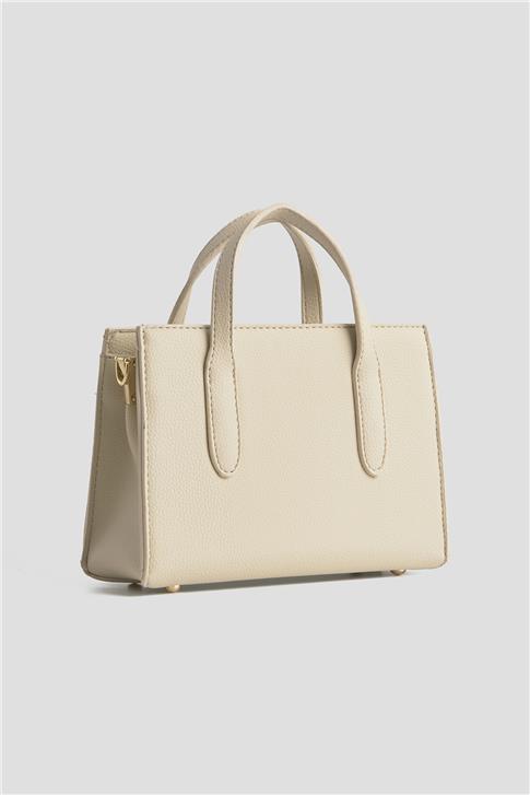 Armine Çanta 25YD7363 Krem