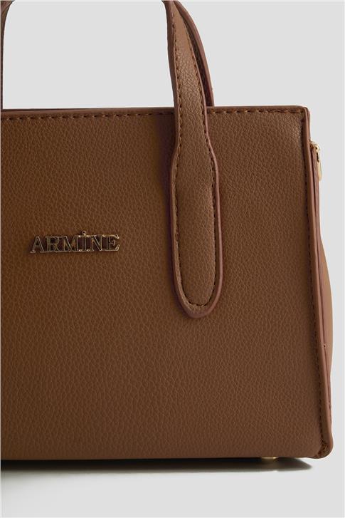 Armine Çanta 25YD7363 Taba