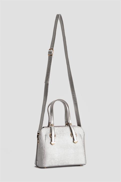 Armine Çanta 25YD7364 Gümüş
