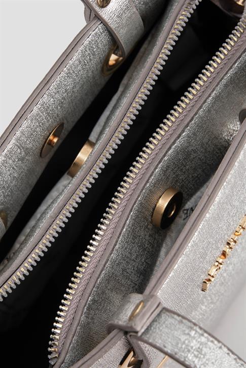 Armine Çanta 25YD7364 Gümüş