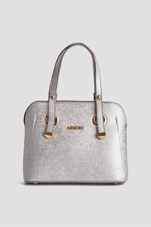 Armine Çanta 25YD7364 Gümüş