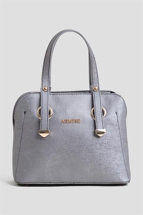 Armine Çanta 25YD7364 Platin