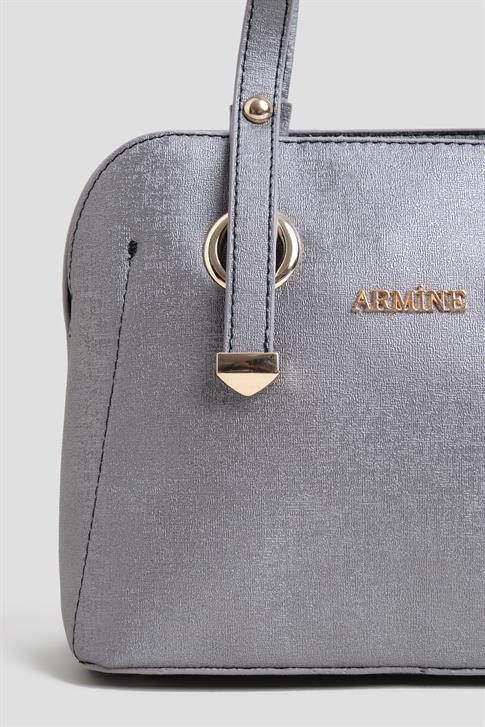 Armine Çanta 25YD7364 Platin