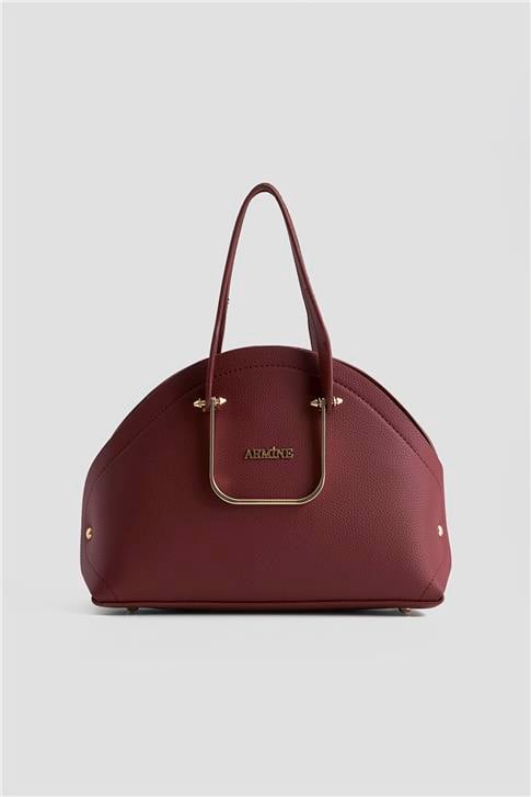 Armine Çanta 25YD7365 BORDO