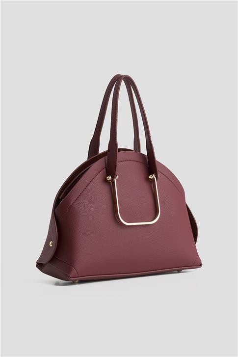 Armine Çanta 25YD7365 BORDO