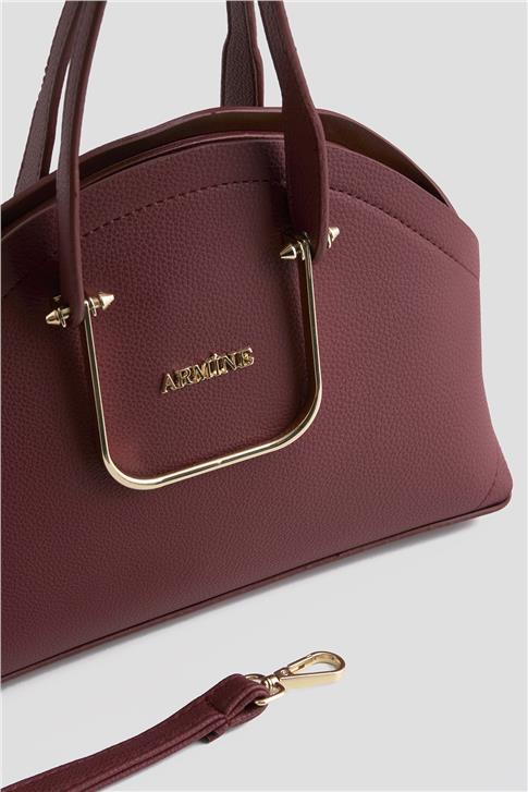 Armine Çanta 25YD7365 BORDO