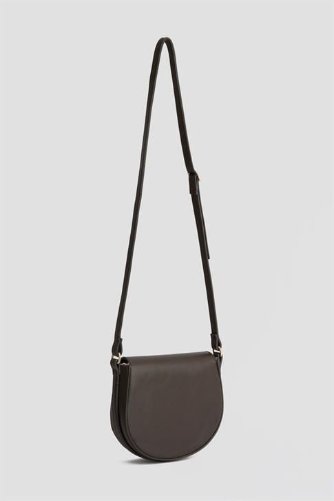 Armine Çanta 25YD7390 Kahverengi