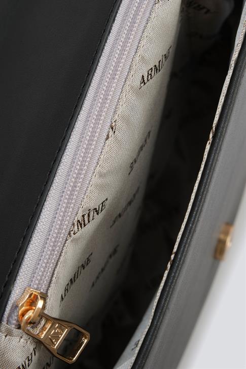 Armine Çanta 25YD7390 Siyah