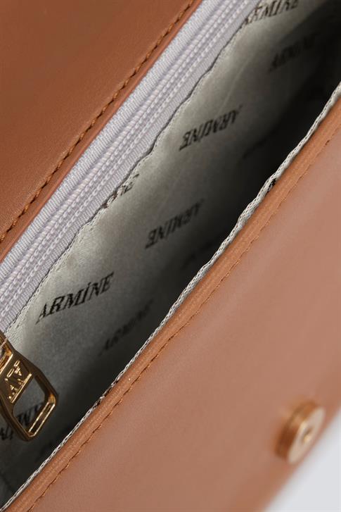 Armine Çanta 25YD7390 Taba