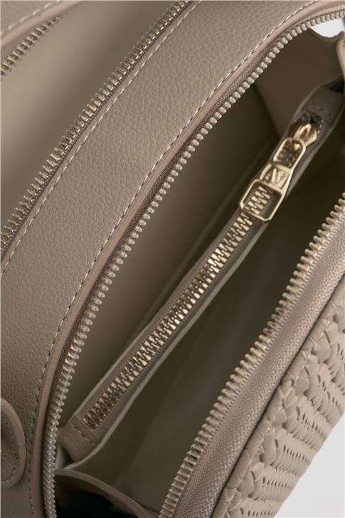 Armine Çanta Örgü 25YD7408 Vizon