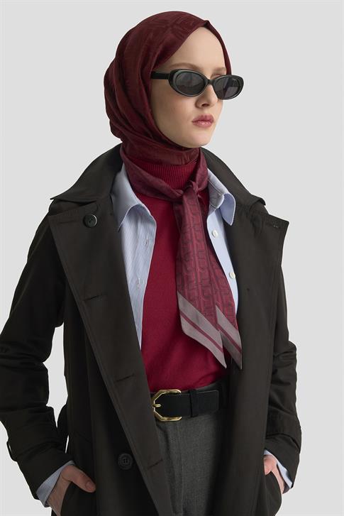 Armine Twilly Fular 9301D 22