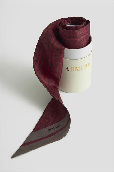 Armine Twilly Fular 9301D 22