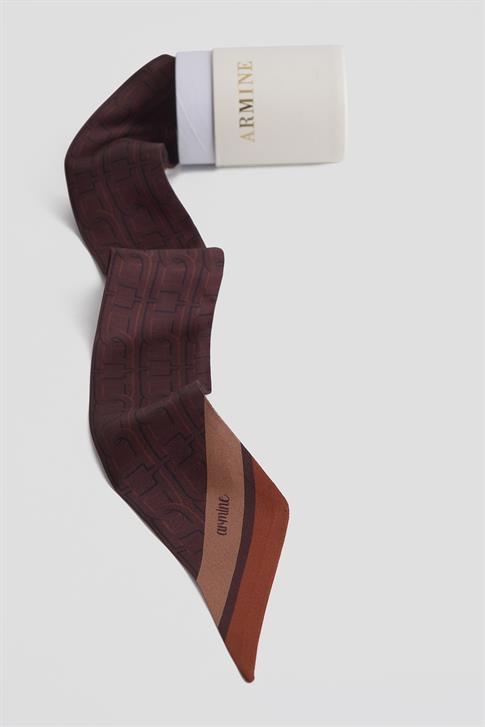 Armine Twilly Fular 9301D 23