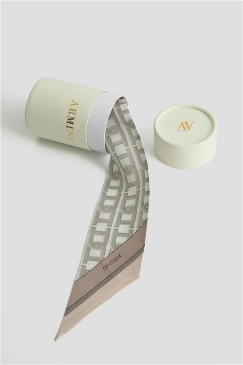 Armine Twilly Fular 9301D 83