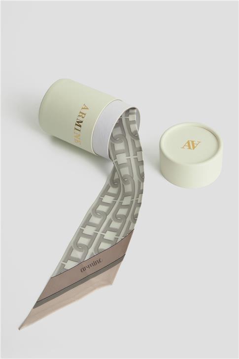 Armine Twilly Fular 9301D 83