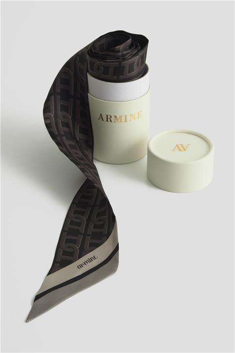 Armine Twilly Fular 9301D 84
