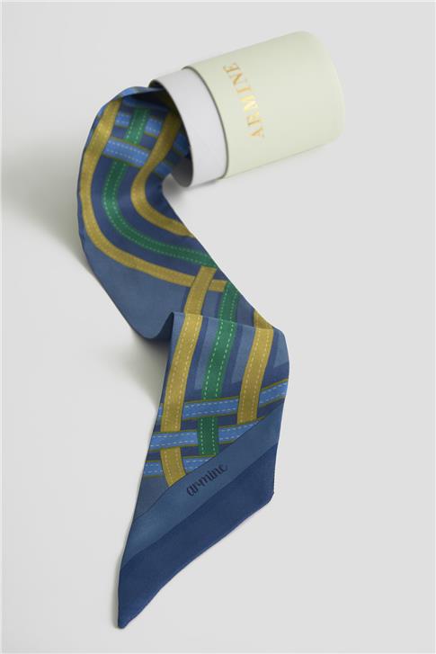 Armine Twilly Fular 9333D 80