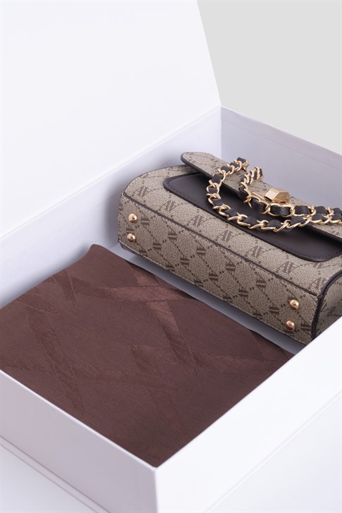 Anneler Gününe Özel Hediye Seti 8