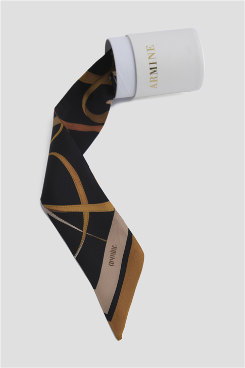 Armine Twilly Fular 9517D 04
