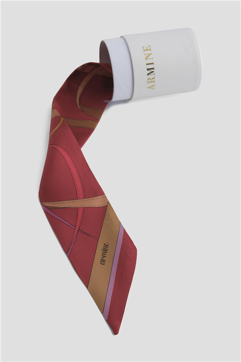 Armine Twilly Fular 9517D 54