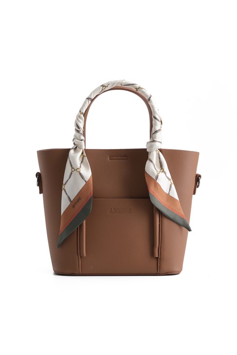 Armine Twilly Fular 9538D 80