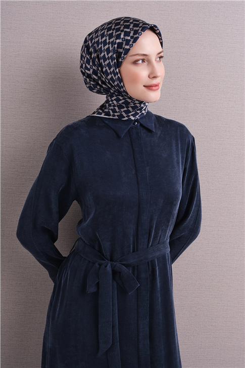 Armine Saf İpek Sura Eşarp 9636D 57 