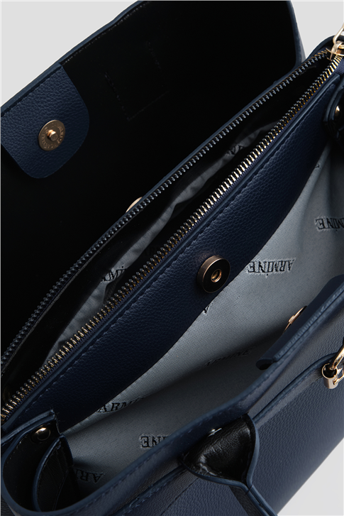 Pia Çanta Lacivert