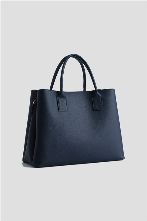 Pia Çanta Lacivert