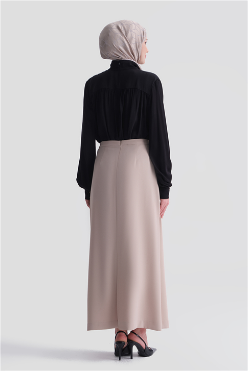 Basic Kalem Etek Taş