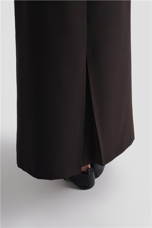 Basic Kalem Etek Siyah 