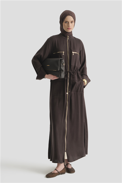 Kupra Ferace Acı Kahve