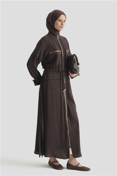 Kupra Ferace Acı Kahve