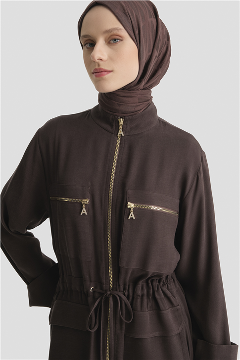 Kupra Ferace Acı Kahve