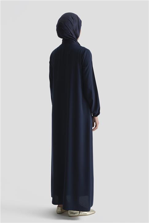 Basic Ferace Lacivert