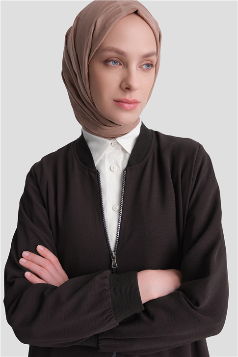 Basic Ferace Kahverengi