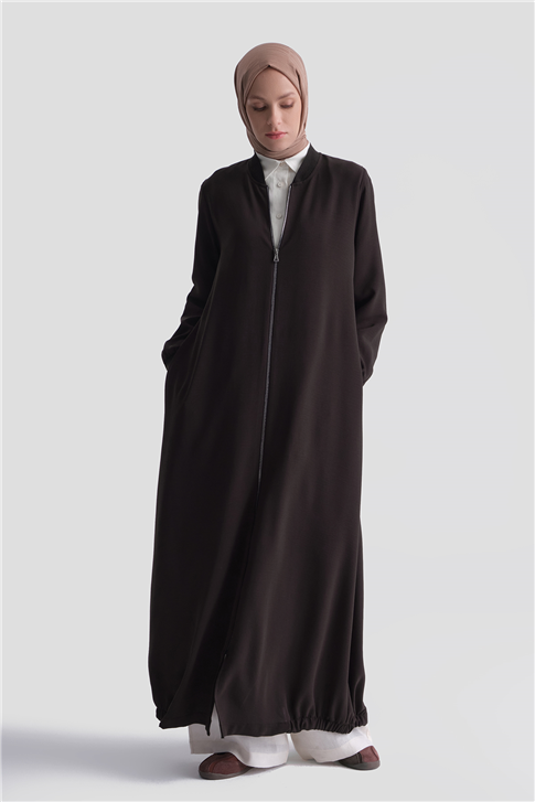 Basic Ferace Kahverengi
