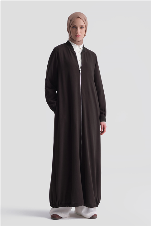 Basic Ferace Kahverengi